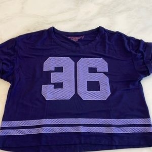 Design History Girls Top